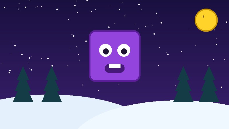 How to Survive Spikes: Every Hazard Explained — icy purple head guide